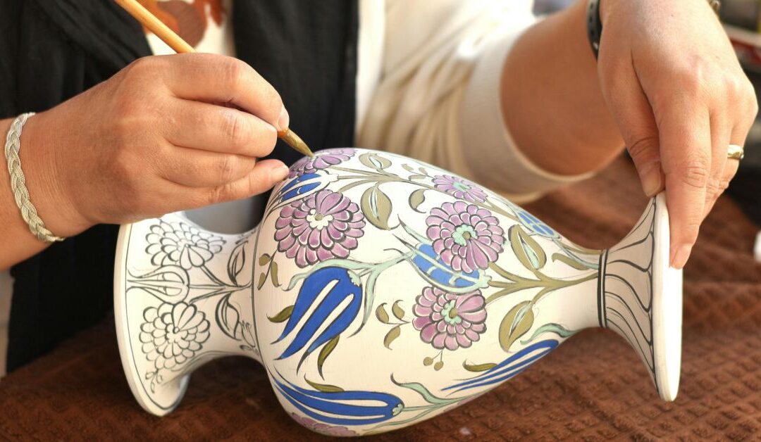 Transform Your Space: DIY Home Decor Ideas for Creative Minds